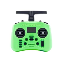 Radiomaster Pocket transmitter Crush Edition ELRS Green