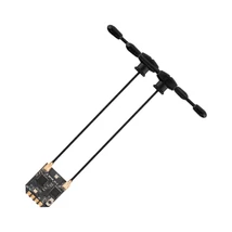 Radiomaster RP4TD-M ELRS 2.4GHz Mini True Diversity Receiver