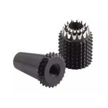 Radiomaster Sticky 360 Mini Gimbal stick ends M3 - Black