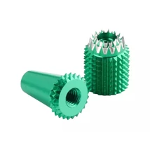 Radiomaster Sticky 360 Mini Gimbal stick ends M3 - Green