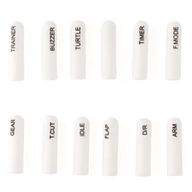 Radiomaster swich protector White