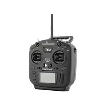 RadioMaster TX12 MKII 2.4GHz 16CH Radio Transmitter w/ Hall Gimbals - CC2500