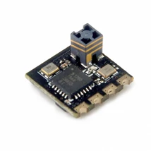 Happymodel 2.4G ELRS EP2 nano méretű  Long Range vevőegység