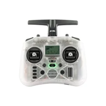  RadioMaster - Pocket Radio Control Transparent CC2500