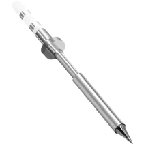 SEQURE TS-I Replacement Chrome Solder Tips