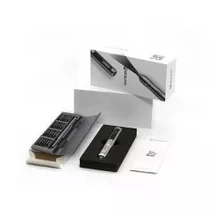 SEQURE - SQ-ES126 Mini intelligens csavarhúzó készlet 24 bittel