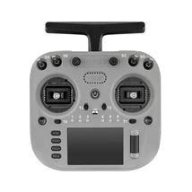 RadioMaster TX15 Radio Controller - ELRS - Iron Grey