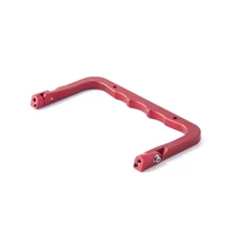 RadioMaster TX16S CNC Aluminum Folding Handle - Red