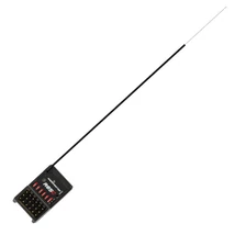 R85C  D8/D16/SFHSS (External  Antenna)  For use with 4in1 Surface Radio