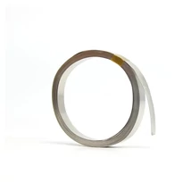 SEQURE Nikkel lap 0.2*8*5000mm