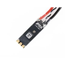 F35A 5S ESC