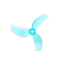 Clear blue
