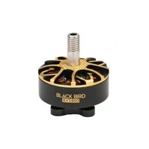 T-motor BB2207 V2 Black Bird 1950/2800kv Motor