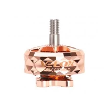 T-motor Velox Veloce V2 V2307 2550KV Rose Gold Motor