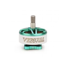 T-motor V2 V2207 1750KV White&Cian Motor