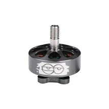 T-Motor FPV X Slattfpv 2306.3 1700/2500KVFreestyle Motor Grey