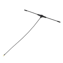 TBS Crossfire immortal T v2 extrán hosszított szárú antenna
