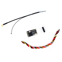 TBS Crossfire nano RX - FPV long range receiver