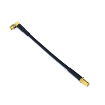 TRUERC 15 cm-es egyenes SMA pigtail