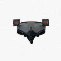 TrueRC X-AIR 5.8 MK II LHCP pár a DJI GOGGLES 2 szemüveghez
