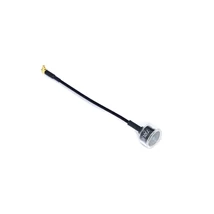 TRUERC OCP 5.8 Antenna MMCX90 Long 110mm RHCP
