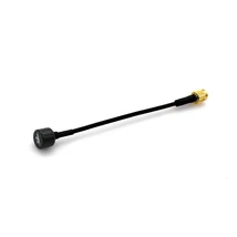 TRUERC Singurality 5.8 Antenna RP-SMA Long 120mm LHCP
