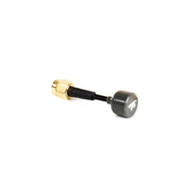TRUERC Singurality 5.8 Antenna SMA Short 35mm LHCP