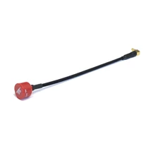 TRUERC Singurality 5.8 Antenna MMCX Long 120mm RHCP