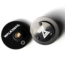 Walksnail Patch Antenna For Avatar HD Goggles (2pcs)