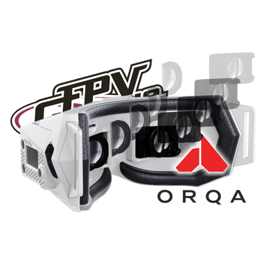 ORQA Mailware javítás