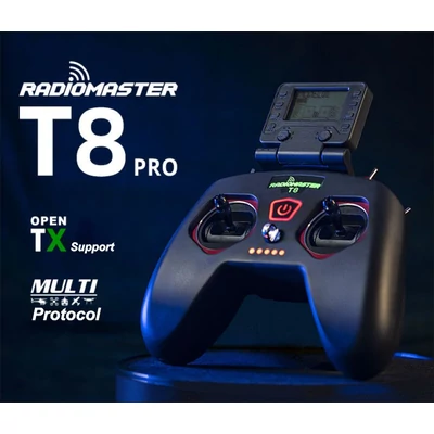 RadioMaster T8