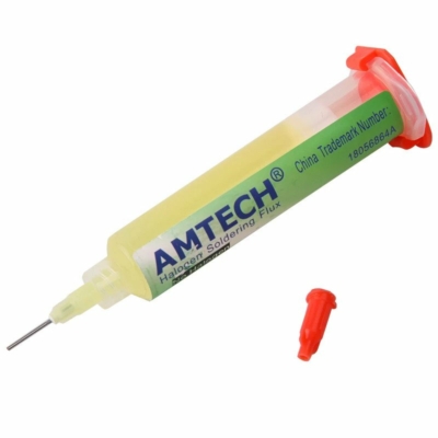 AMTECH FLUX NC-559-ASM