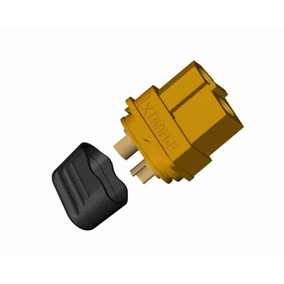 XT60 Amass female connector