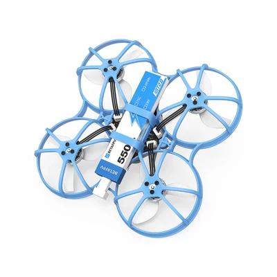 BetaFPV Meteor75 Pro Brushless Whoop Quadcopter ELRS