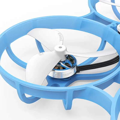 BetaFPV Meteor75 Pro Brushless Whoop Quadcopter ELRS