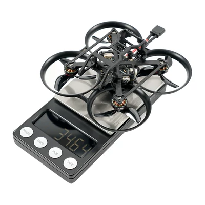 BetaFPV Pavo Pico DronePNP For DJI O3 HD Digital VTX, ELRS 2.4G