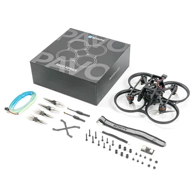 BetaFPV Pavo20 Drone PNP For DJI O3 HD Digital VTX ELRS