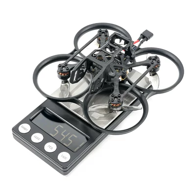 BetaFPV Pavo20 Drone PNP For DJI O3 HD Digital VTX ELRS