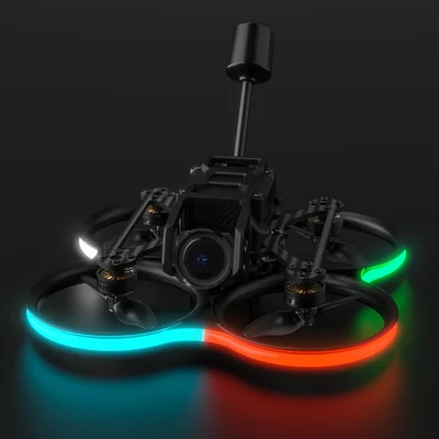BetaFPV Pavo20 Drone PNP For DJI O3 HD Digital VTX ELRS