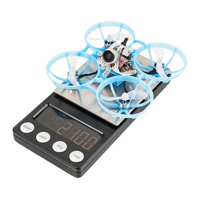 BetaFPV Air75 Brushless Whoop Quadcopter ELRS