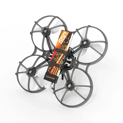 BetaFPV Meteor75 Pro O4 Brushless Whoop Quadcopter PNP (Without 04)