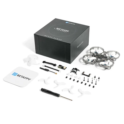 BetaFPV Meteor65 Pro O4 Brushless Whoop Quadcopter (without 04)