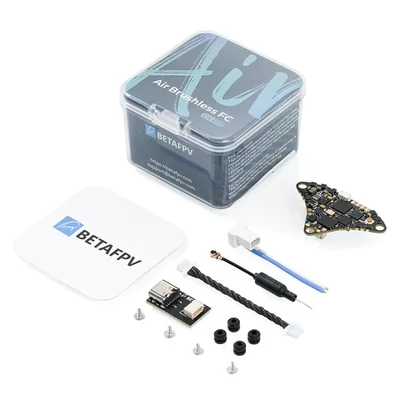 BetaFPV Air Brushless Flight Controller|G4 4IN1 V1.0 