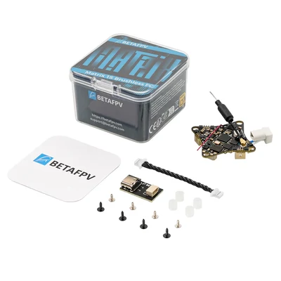 BetaFPV Matrix 1S Brushless Flight Controller 5IN1
