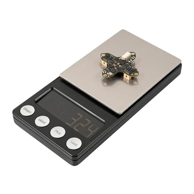BetaFPV Matrix 1S Brushless Flight Controller|G4 3IN1 HD V1.0