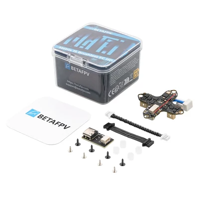 BetaFPV Matrix 1S Brushless Flight Controller|G4 3IN1 HD V1.0