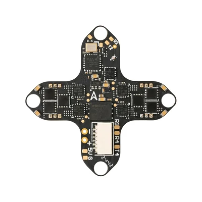 BetaFPV Matrix 1S Brushless Flight Controller|G4 3IN1 HD V1.0