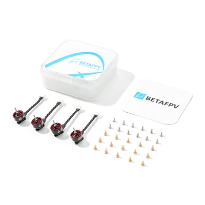 BetaFPV 0702SE II27000KV Brushless Motors (4PCS)