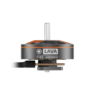 BetaFPV LAVA Series 1102 14000 Brushless Motors (4mm Cable) 4 pcs