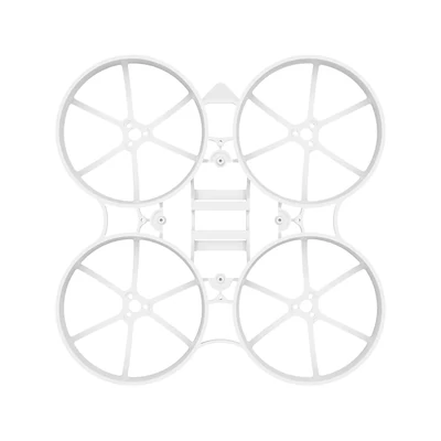 BetaFPV Air75 Brushless Whoop Frame White